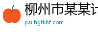 柳州市某某计算机维修网点